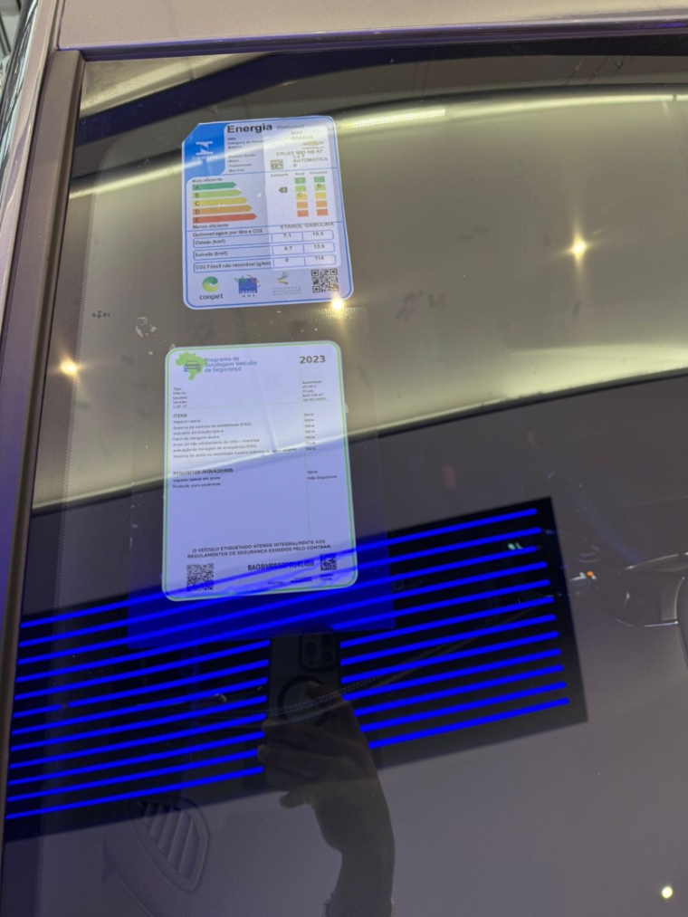 chevrolet cruze 1.4 turbo midnight 16v flex 4p automatico 5p 202311