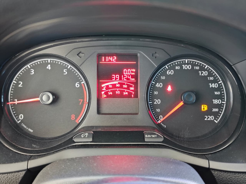 volkswagen gol 1.0 12v mpi totalflex 4p manual flex 5p 20236