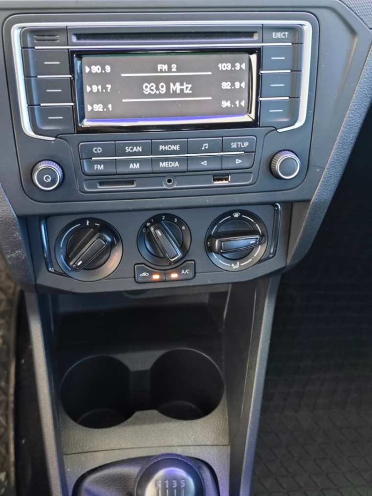 volkswagen gol 1.0 12v mpi totalflex 4p manual flex 5p 20238