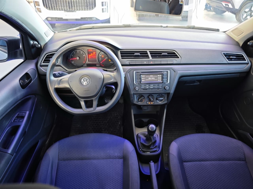 volkswagen gol 1.0 12v mpi totalflex 4p manual flex 5p 20237