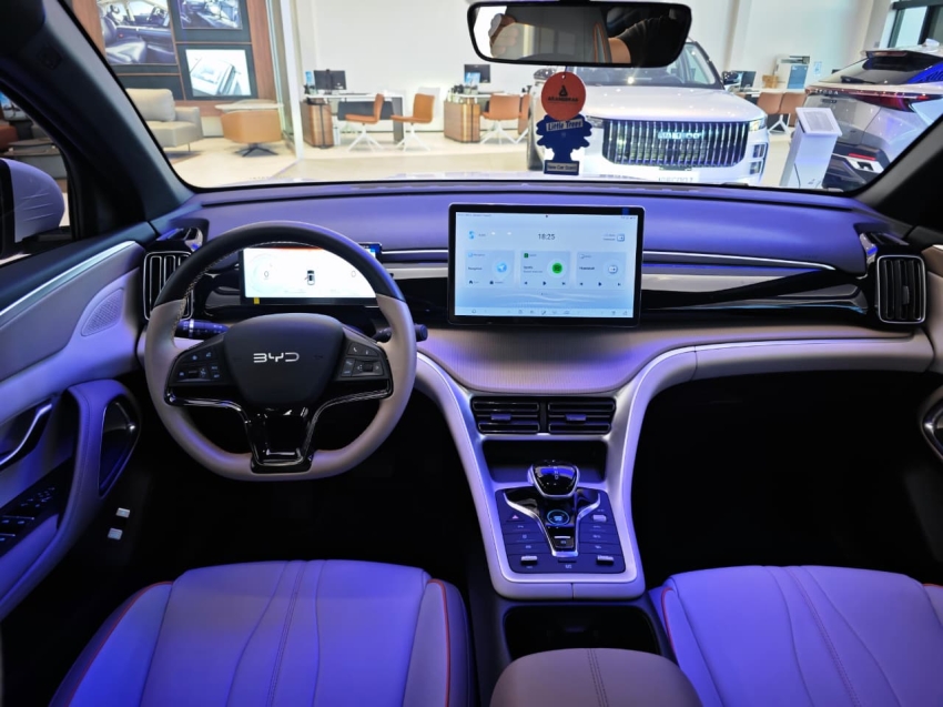 byd song pro 1.5 dm-i hibrido gs automatico 5p 20258