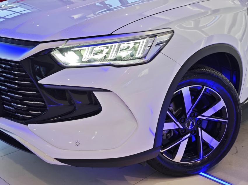 byd song pro 1.5 dm-i hibrido gs automatico 5p 202515