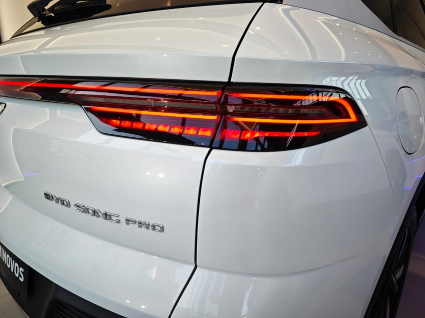 byd song pro 1.5 dm-i hibrido gs automatico 5p 202516