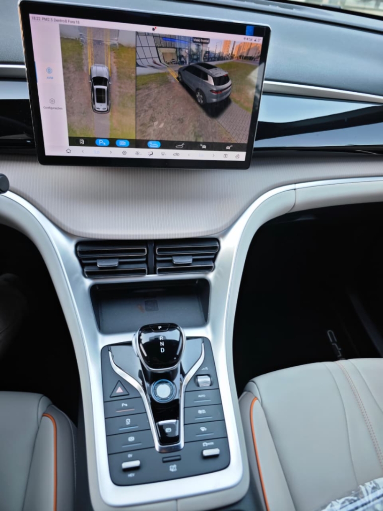 byd song pro 1.5 dm-i hibrido gs automatico 5p 20257