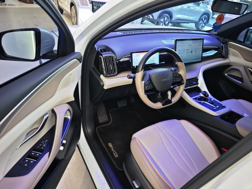 byd song pro 1.5 dm-i hibrido gs automatico 5p 202510