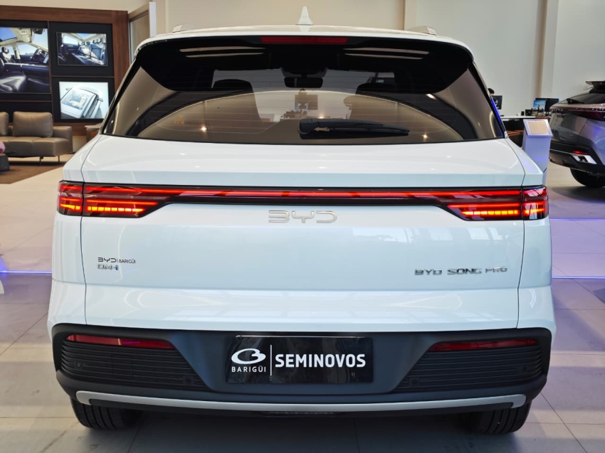 byd song pro 1.5 dm-i hibrido gs automatico 5p 20254