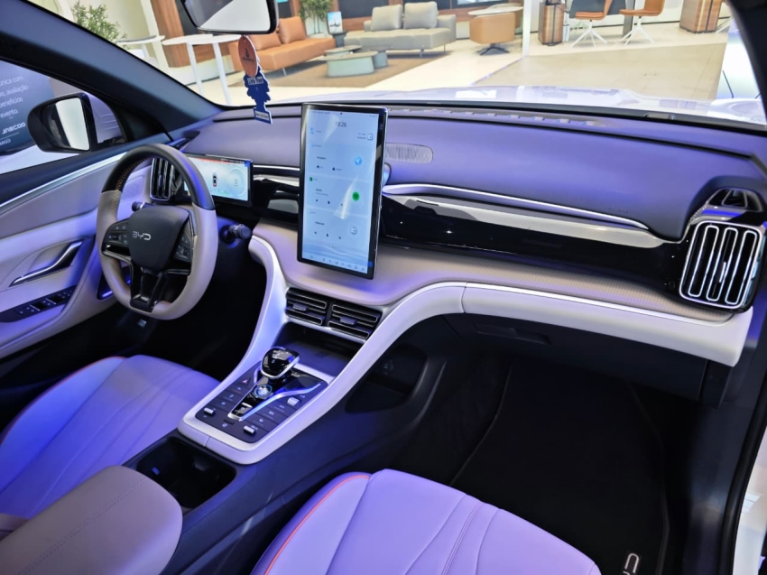 byd song pro 1.5 dm-i hibrido gs automatico 5p 20259