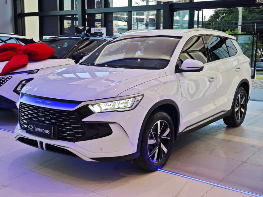 byd song pro 1.5 dm-i hibrido gs automatico 5p 20252