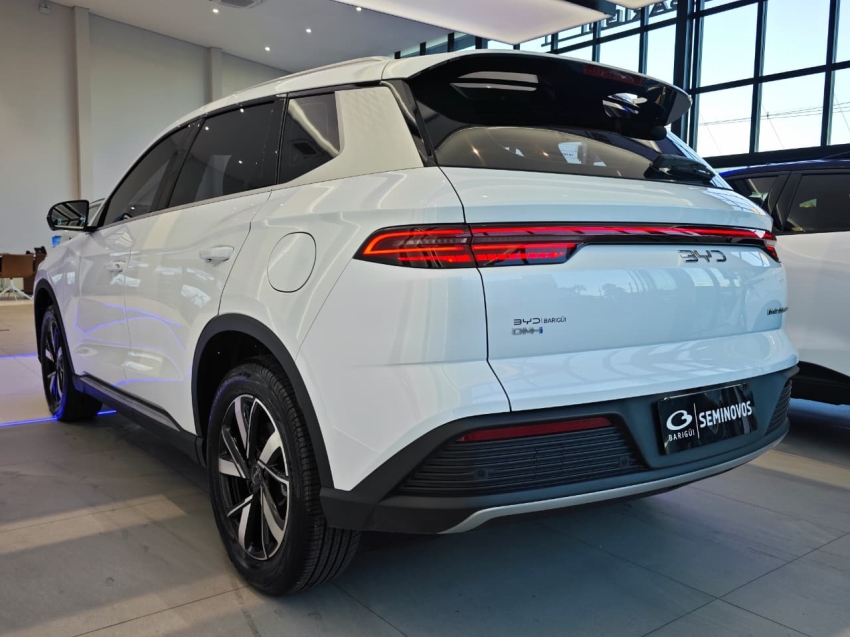 byd song pro 1.5 dm-i hibrido gs automatico 5p 20253