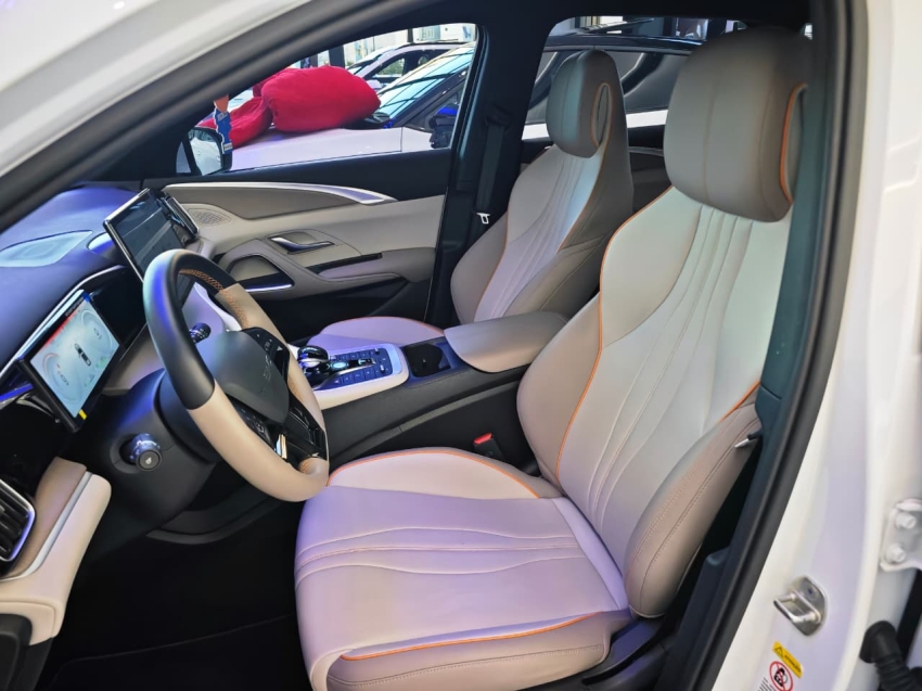 byd song pro 1.5 dm-i hibrido gs automatico 5p 202511