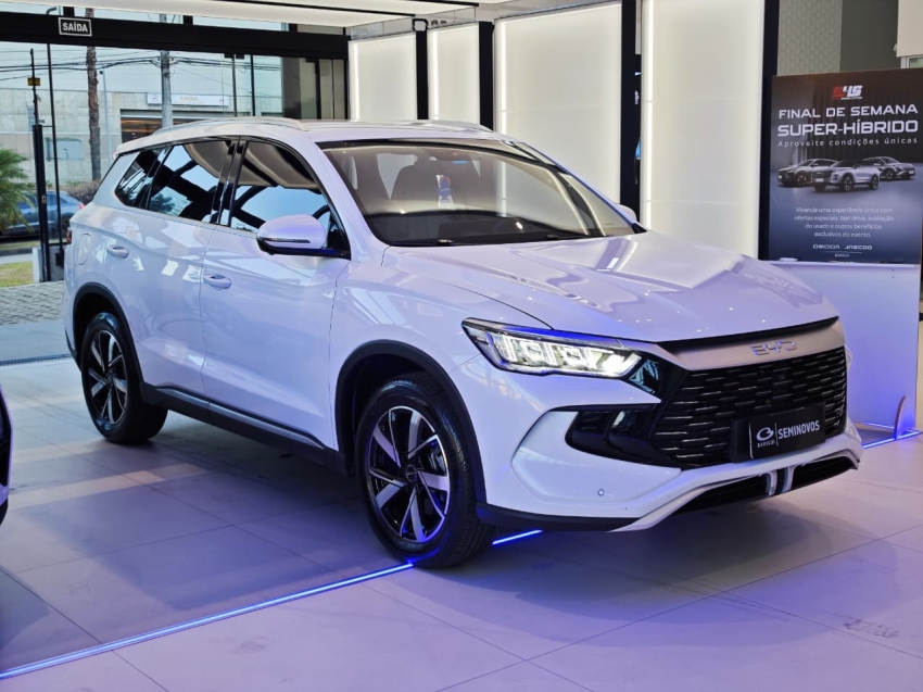 byd song pro 1.5 dm-i hibrido gs automatico 5p 2025