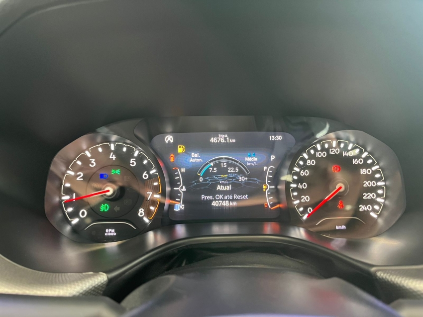 jeep compass 1.3 t270 turbo flex longitude at6 4p automatico 20237