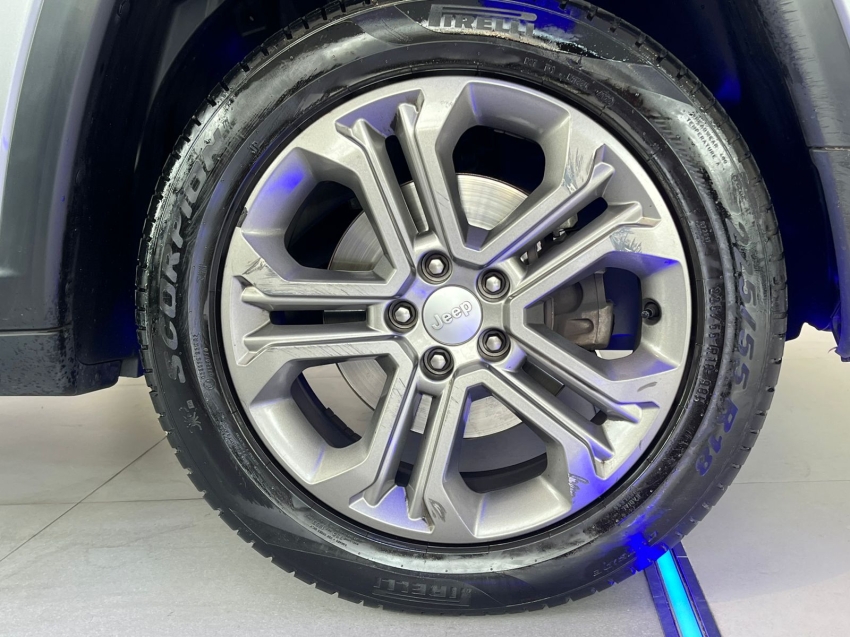 jeep compass 1.3 t270 turbo flex longitude at6 4p automatico 202310