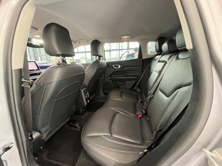 jeep compass 1.3 t270 turbo flex longitude at6 4p automatico 20239