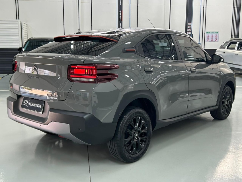 citroen basalt 1.0 turbo 200 flex dark edition cvt 4p automatico 20265