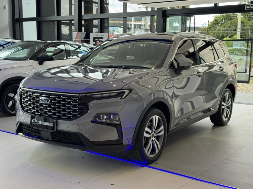 ford territory 1.5 ecoboost gtdi gasolina titanium automatico 5p 20242