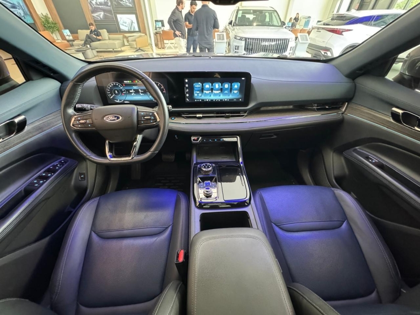 ford territory 1.5 ecoboost gtdi gasolina titanium automatico 5p 20247