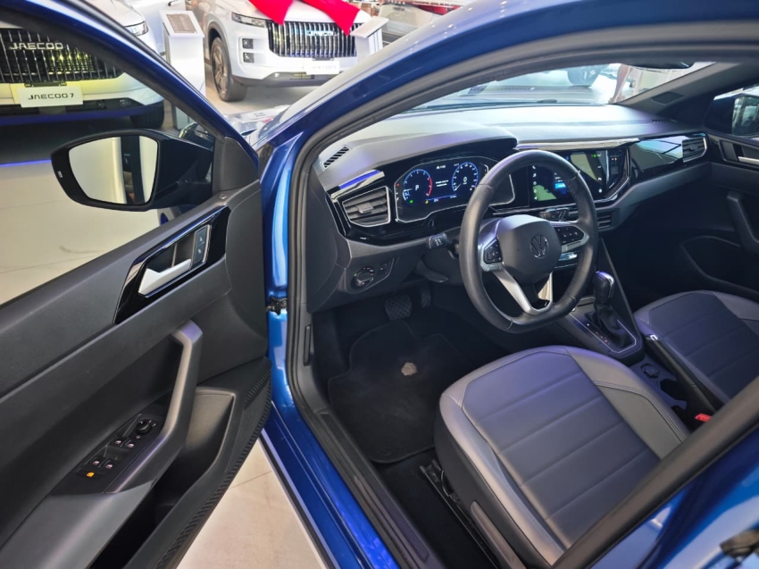 volkswagen nivus 1.0 200 tsi total flex highline automatico 5p 20229