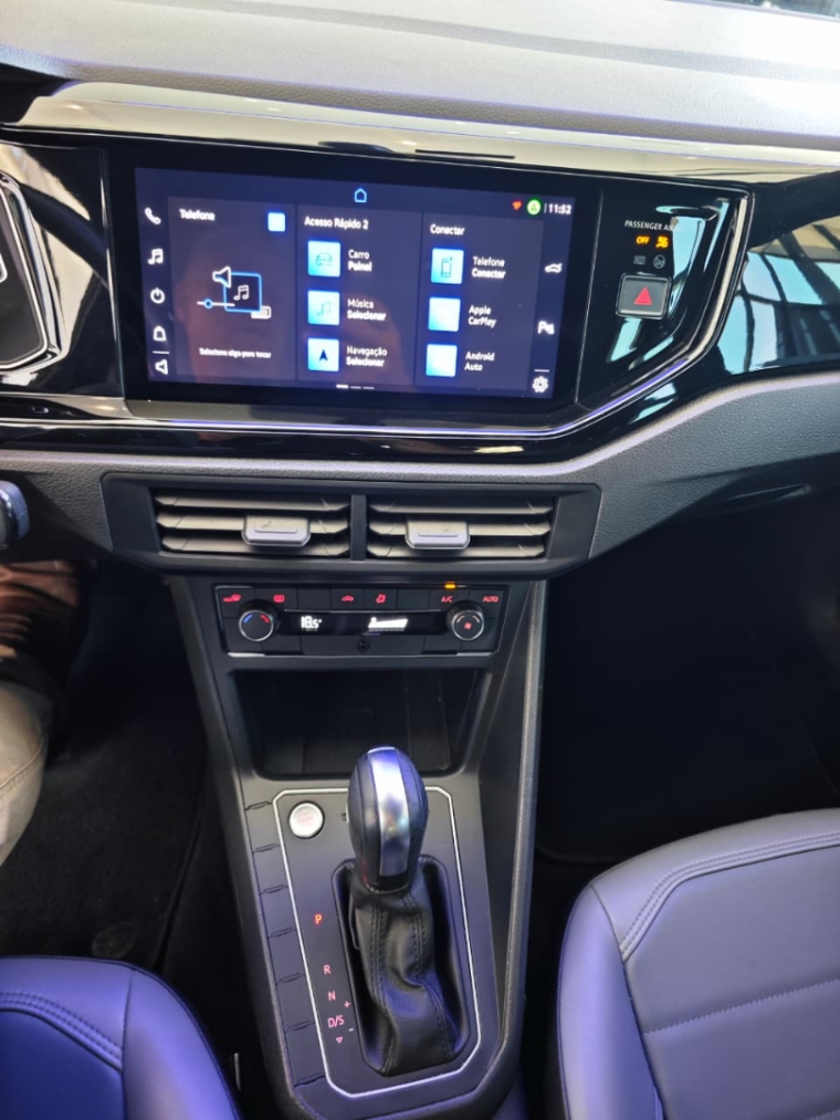 volkswagen nivus 1.0 200 tsi total flex highline automatico 5p 20227