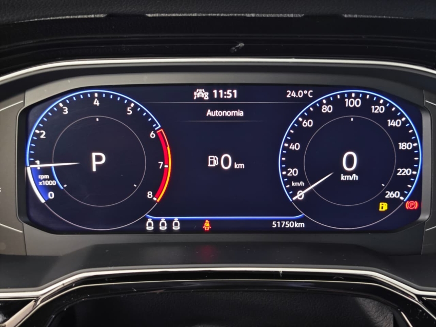 volkswagen nivus 1.0 200 tsi total flex highline automatico 5p 20226