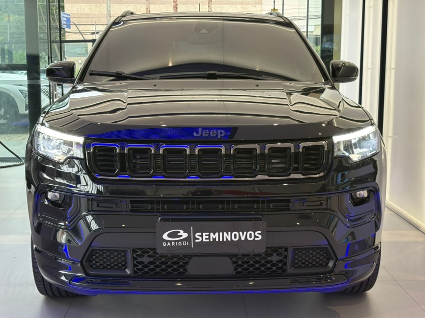 jeep compass 2.0 hurricane 4 turbo gasolina blackhawk at9 5p automatico 20261