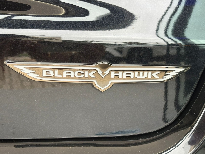 jeep compass 2.0 hurricane 4 turbo gasolina blackhawk at9 5p automatico 202615