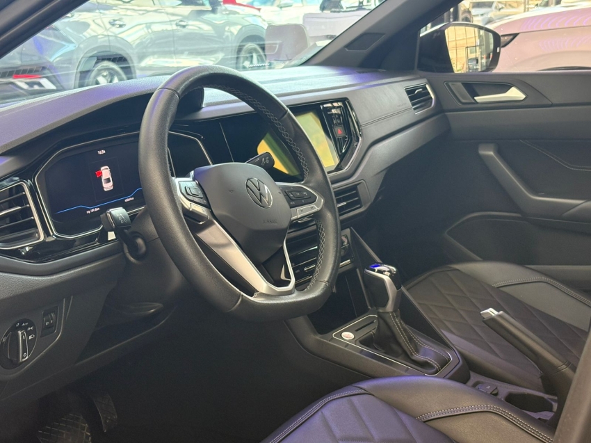 volkswagen virtus 1.4 250 tsi exclusive automatico flex 5p 20236