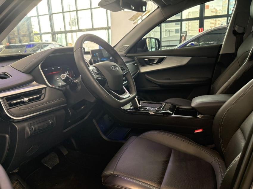 caoa chery tiggo 7 1.5 tci turbo flex sport cvt 5p automatico 20256