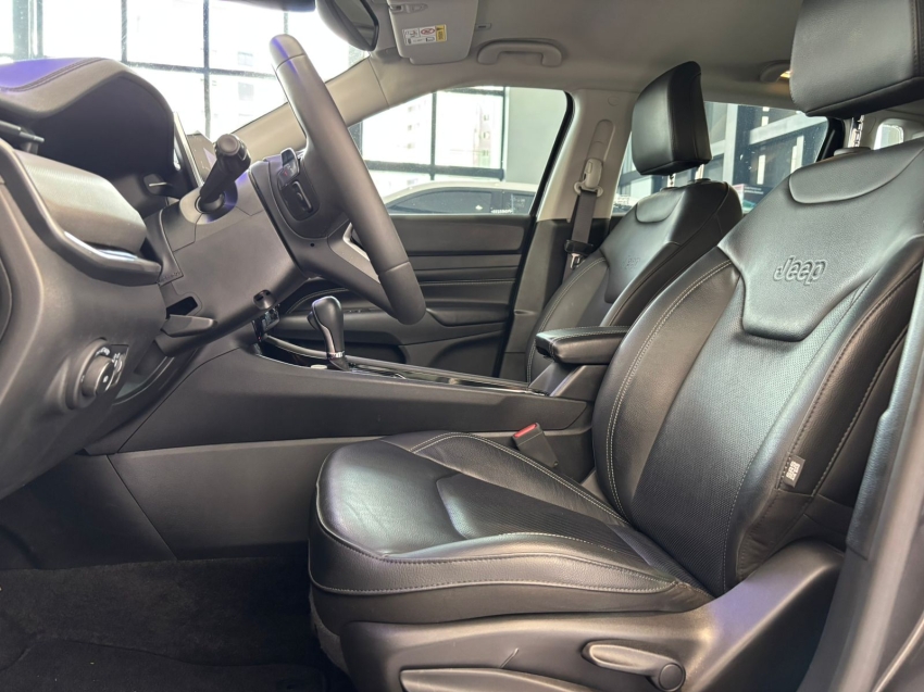 jeep compass 1.3 t270 turbo flex longitude at6 5p automatico 20239