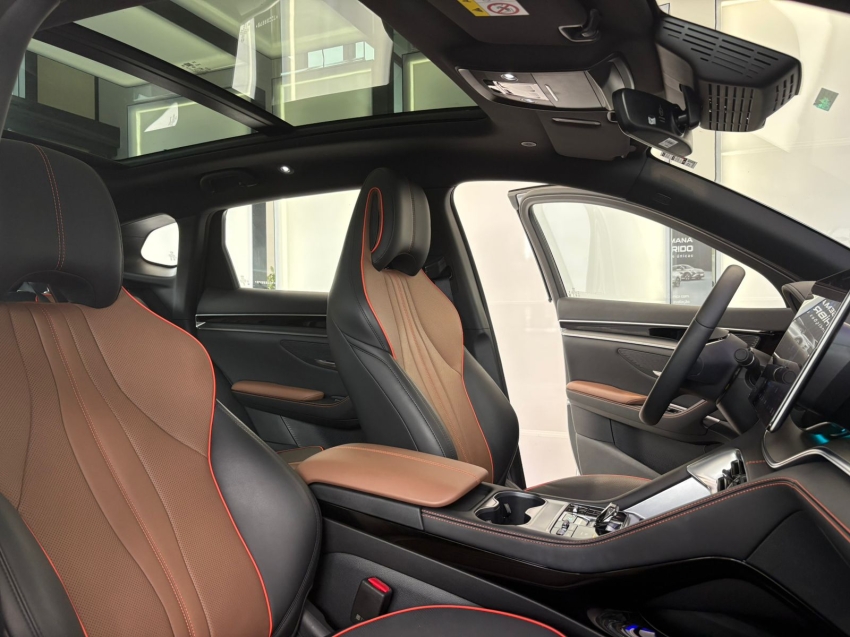 byd song plus 1.5 dm-i hibrido automatico 5p 202611