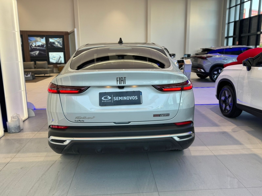 fiat fastback 1.3 turbo 270 flex abarth at6 5p automatico 20254