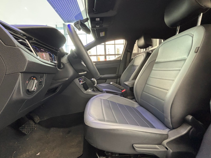 volkswagen nivus 1.0 200 tsi total flex highline automatico 5p 20248