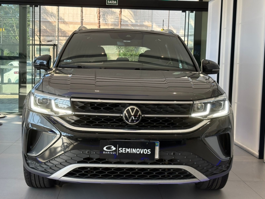 volkswagen taos 1.4 250 tsi total flex highline automatico 5p 20231