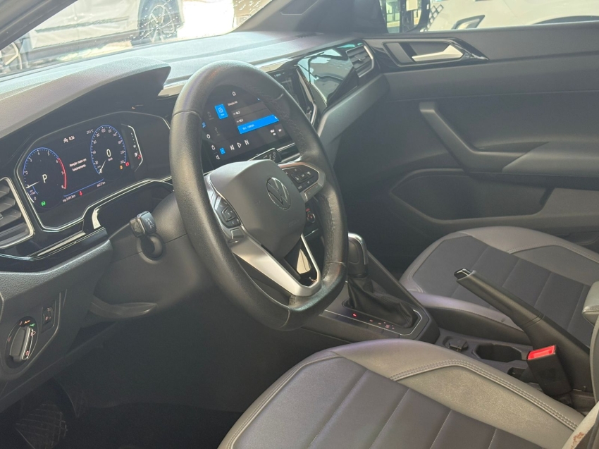 volkswagen nivus 1.0 200 tsi total flex highline automatico 5p 20216