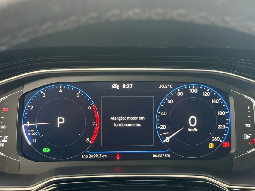 volkswagen nivus 1.0 200 tsi total flex highline automatico 5p 20218