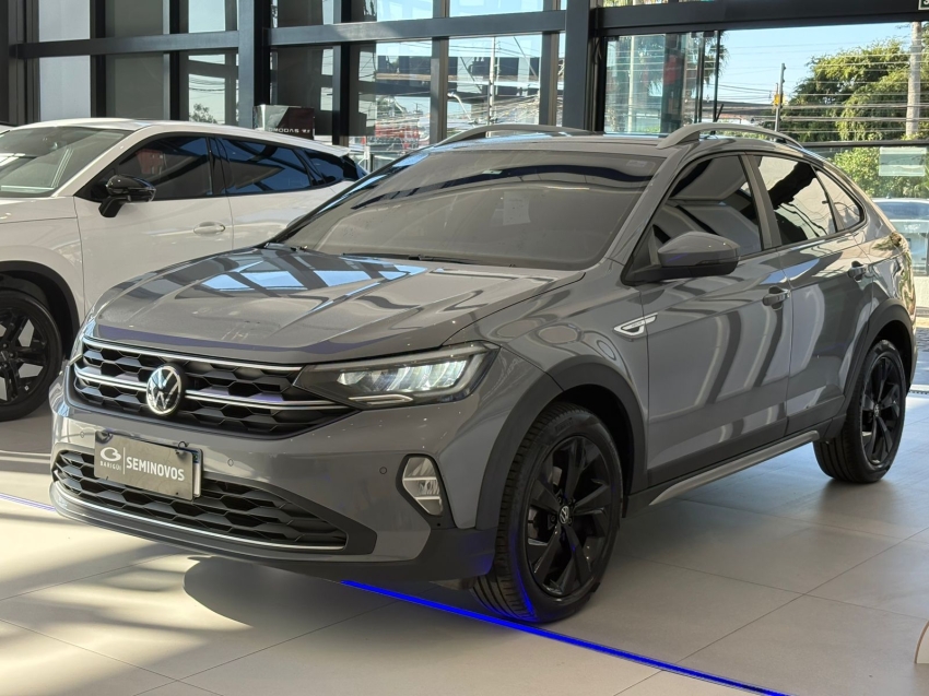 volkswagen nivus 1.0 200 tsi total flex highline automatico 5p 20212