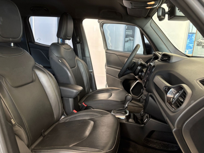 jeep renegade 1.3 t270 turbo flex s 4x4 at9 5p automatico 202211