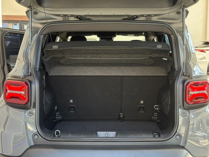 jeep renegade 1.3 t270 turbo flex s 4x4 at9 5p automatico 202212