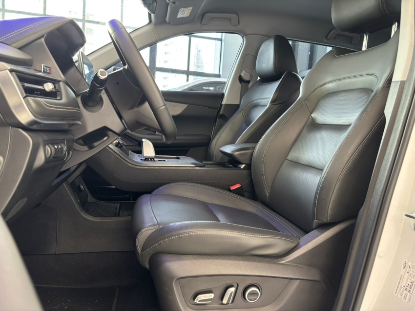 caoa chery tiggo 5x 1.5 vvt turbo iflex sport cvt flex 5p automatico 20248