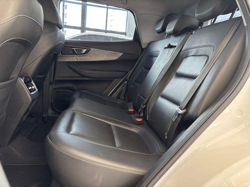 caoa chery tiggo 5x 1.5 vvt turbo iflex sport cvt flex 5p automatico 202410