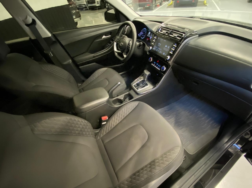 hyundai creta 1.0 tgdi flex limited automatico 4p 202218