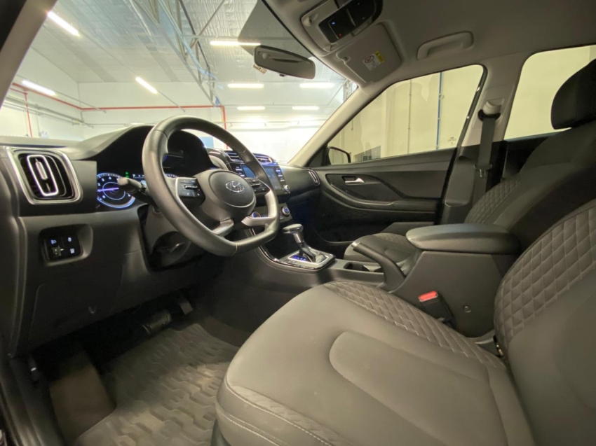 hyundai creta 1.0 tgdi flex limited automatico 4p 20227