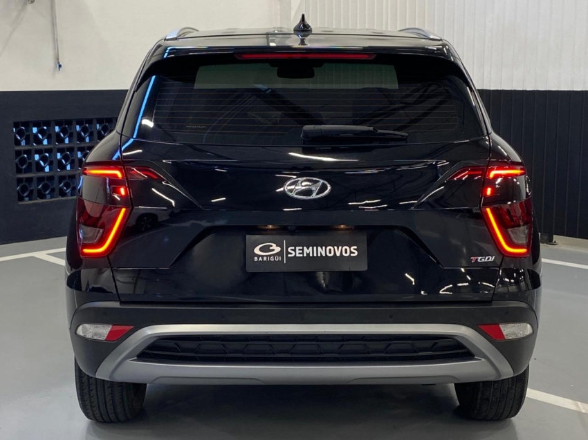 hyundai creta 1.0 tgdi flex limited automatico 4p 20224