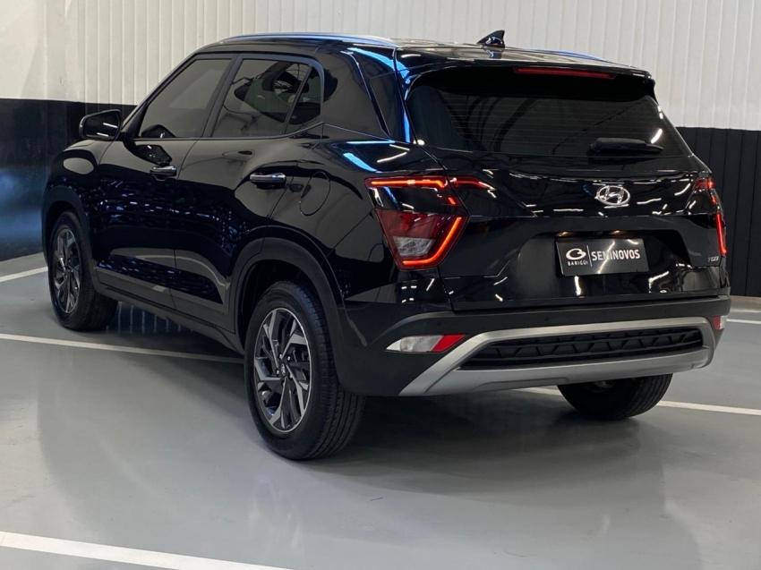hyundai creta 1.0 tgdi flex limited automatico 4p 20223