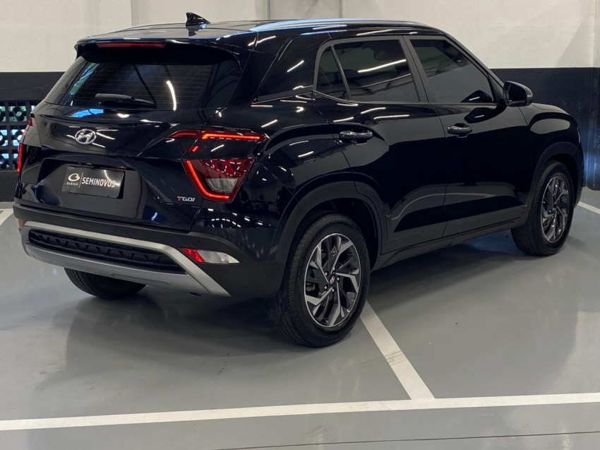 hyundai creta 1.0 tgdi flex limited automatico 4p 20225