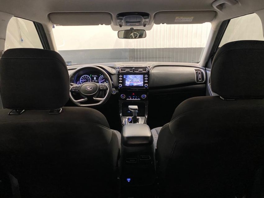 hyundai creta 1.0 tgdi flex limited automatico 4p 202220