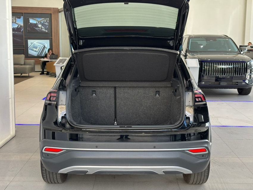 volkswagen nivus 1.0 200 tsi total flex highline automatico 5p 202210