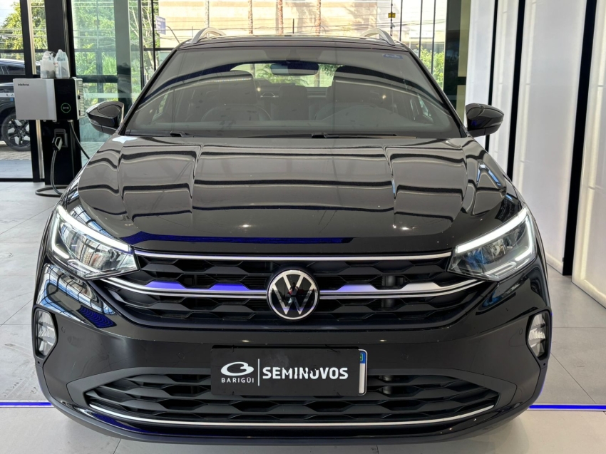 volkswagen nivus 1.0 200 tsi total flex highline automatico 5p 20221