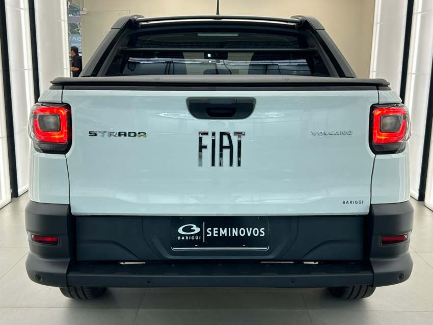 fiat strada 1.3 firefly flex volcano cd manual 4p 20234