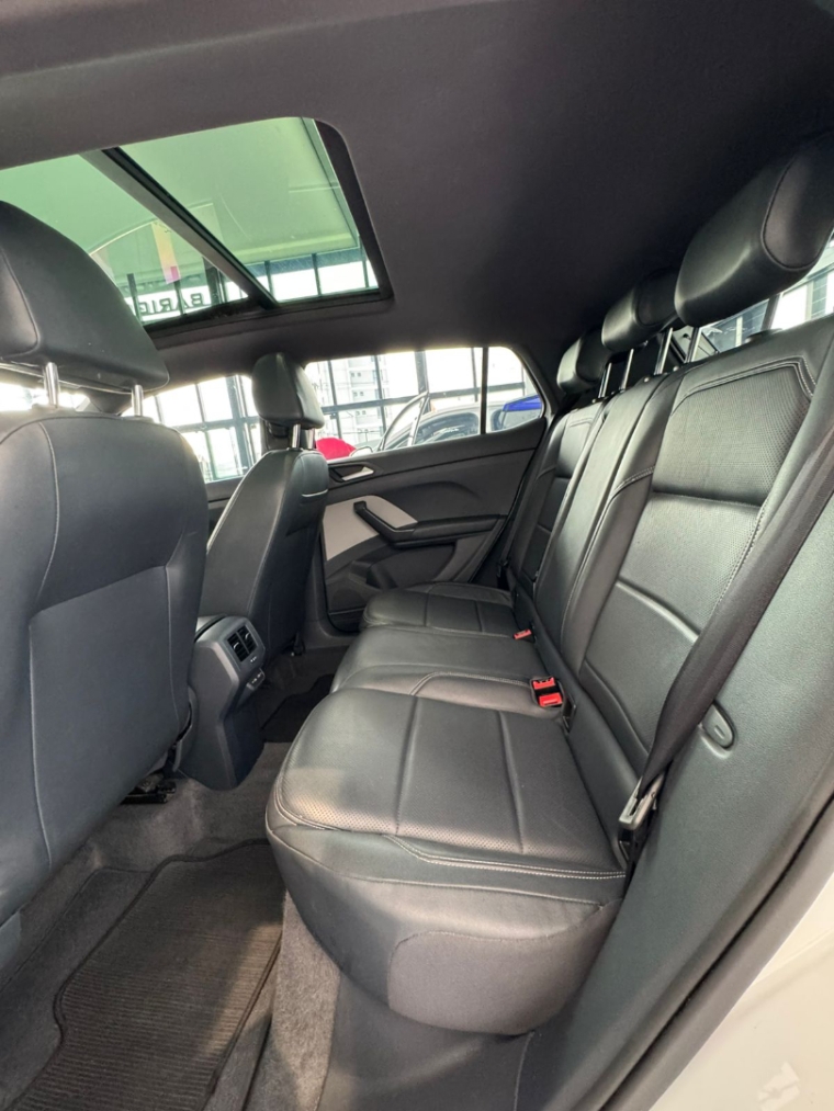 volkswagen t-cross 1.4 250 tsi total flex highline automatico 5p 20249